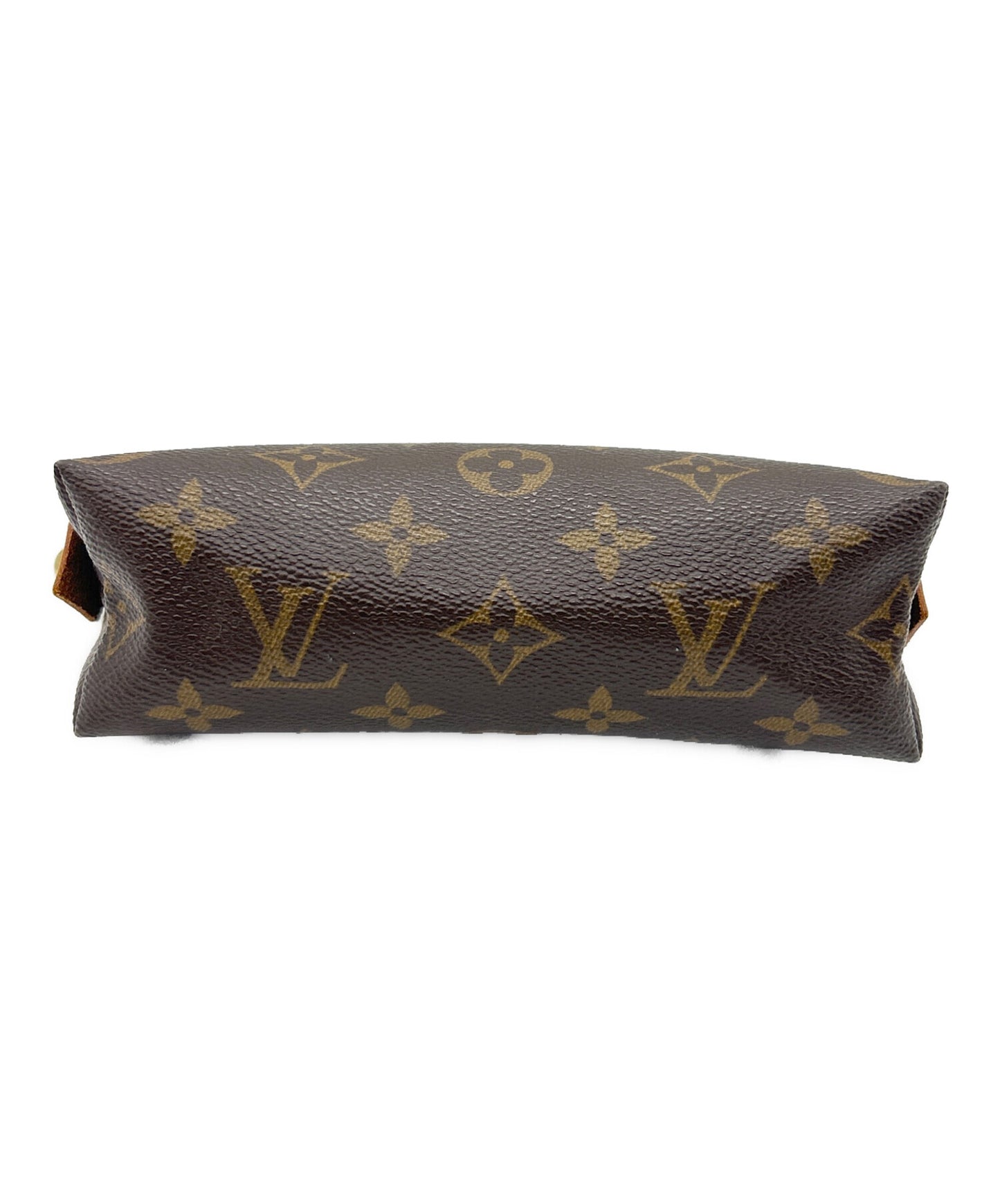 [Pre-owned] LOUIS VUITTON Cosmetic Pouch / Monogram Pochette Cosmetic PM M47515