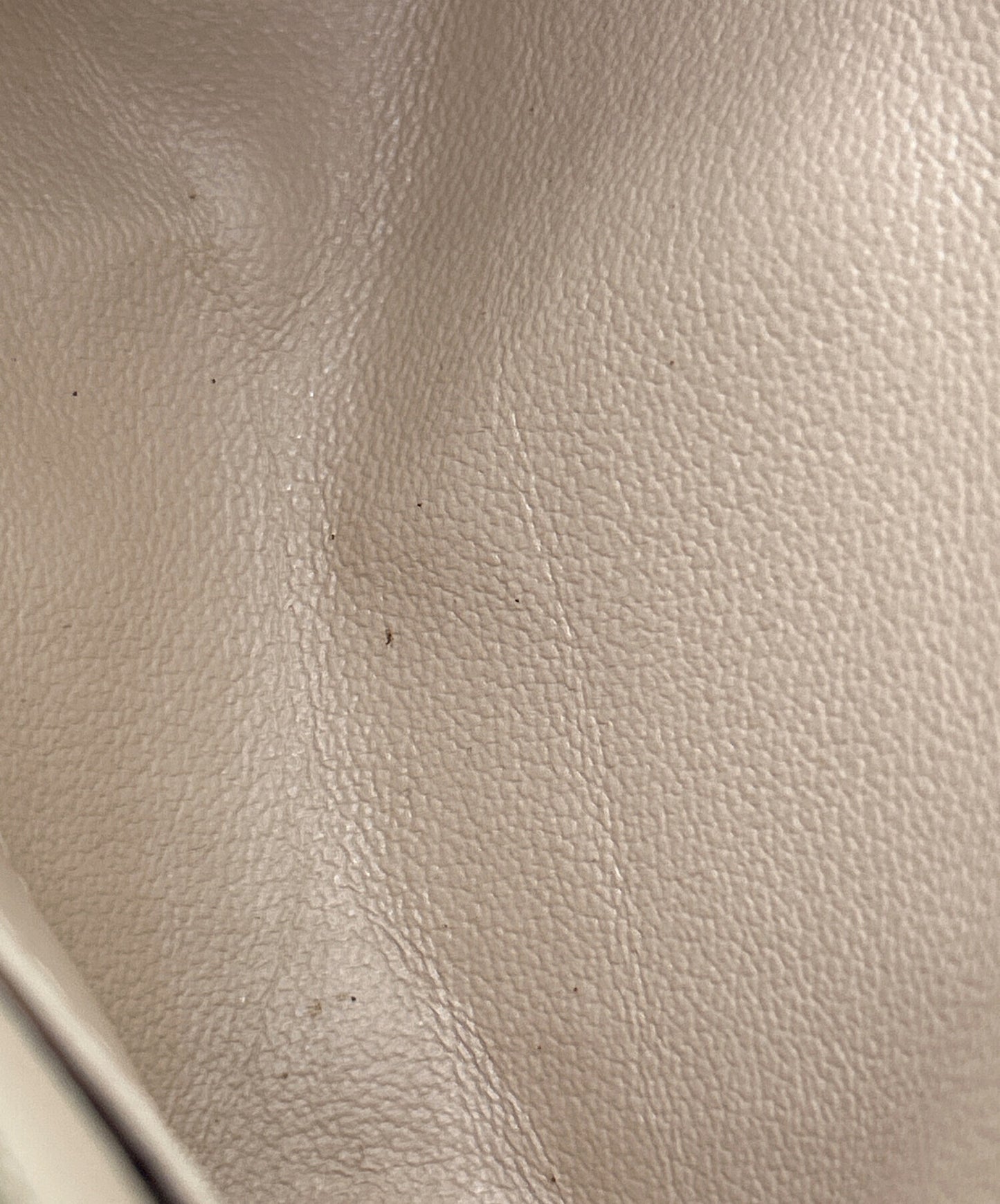 [Pre-owned] LOUIS VUITTON Cosmetic Pouch / Monogram Pochette Cosmetic PM M47515