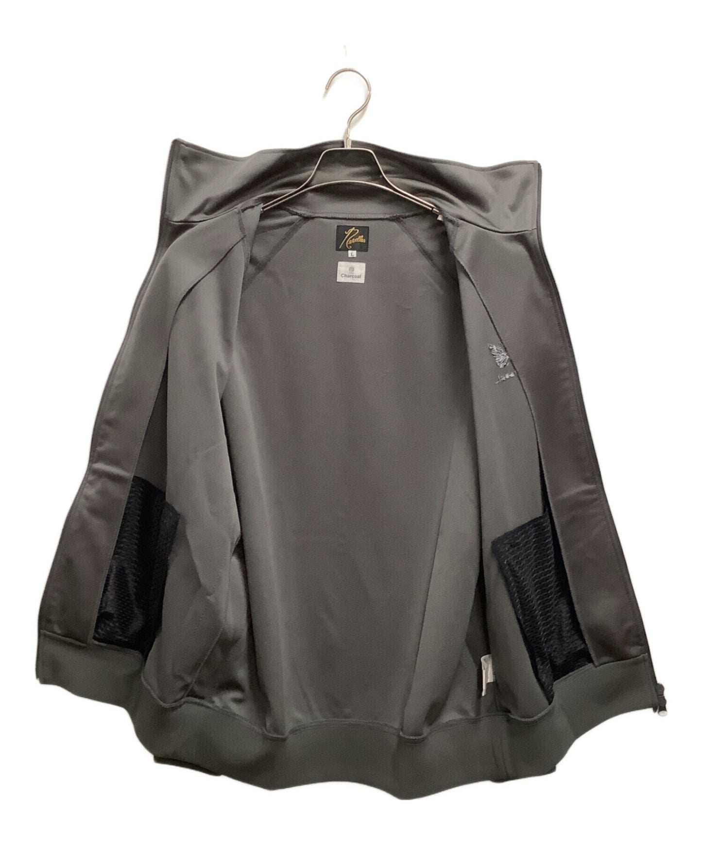 [Pre-owned] Needles track jacket GL405