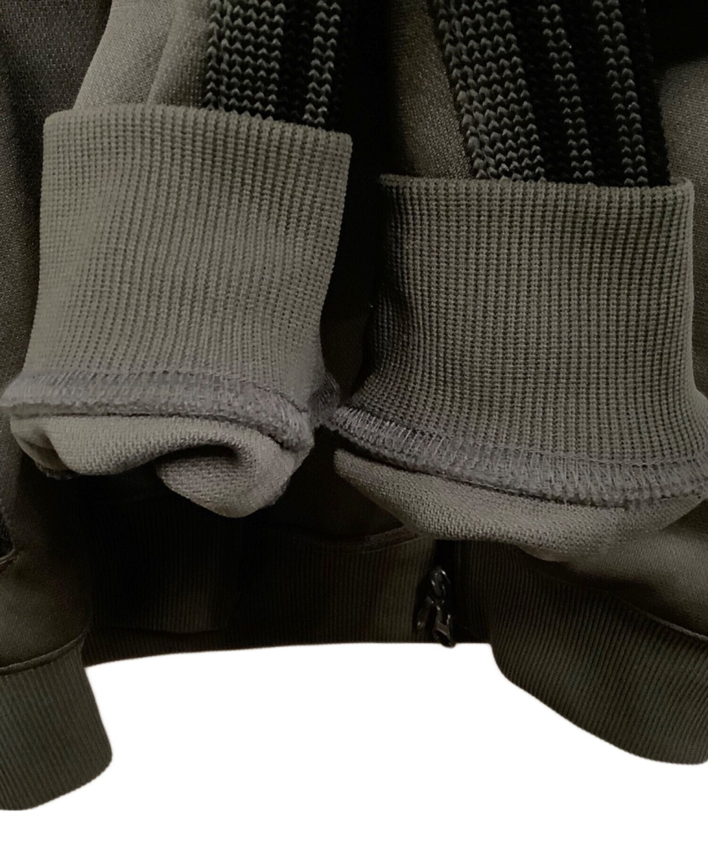 [Pre-owned] Needles track jacket GL405