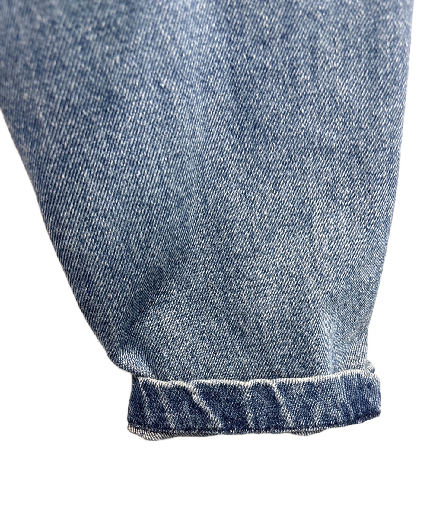 [Pre-owned] stussy coverall