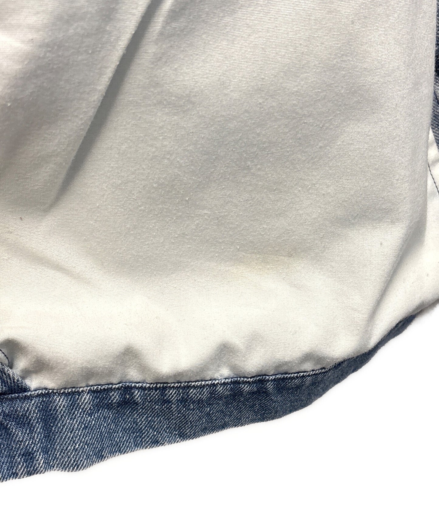 [Pre-owned] stussy coverall