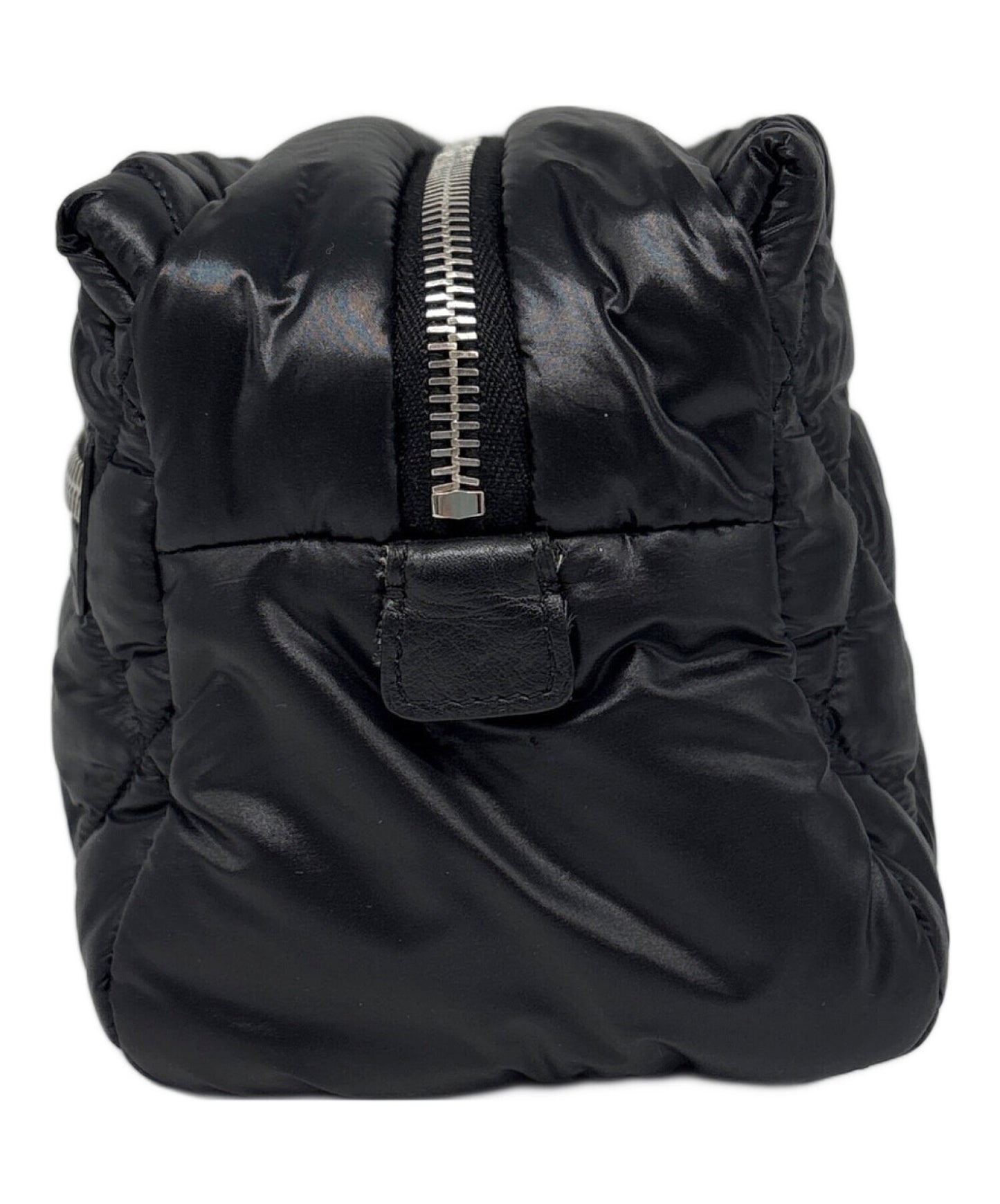 [Pre-owned] CHANEL Cosmetic Pouch A48615