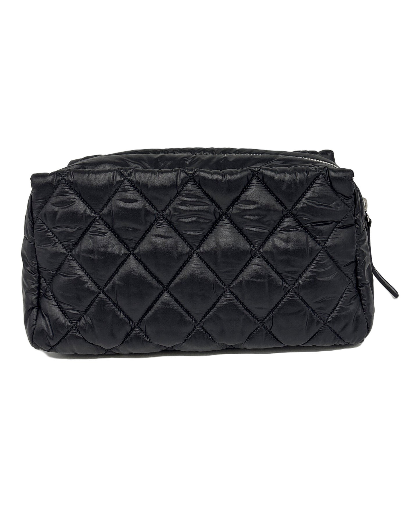 [Pre-owned] CHANEL Cosmetic Pouch A48615