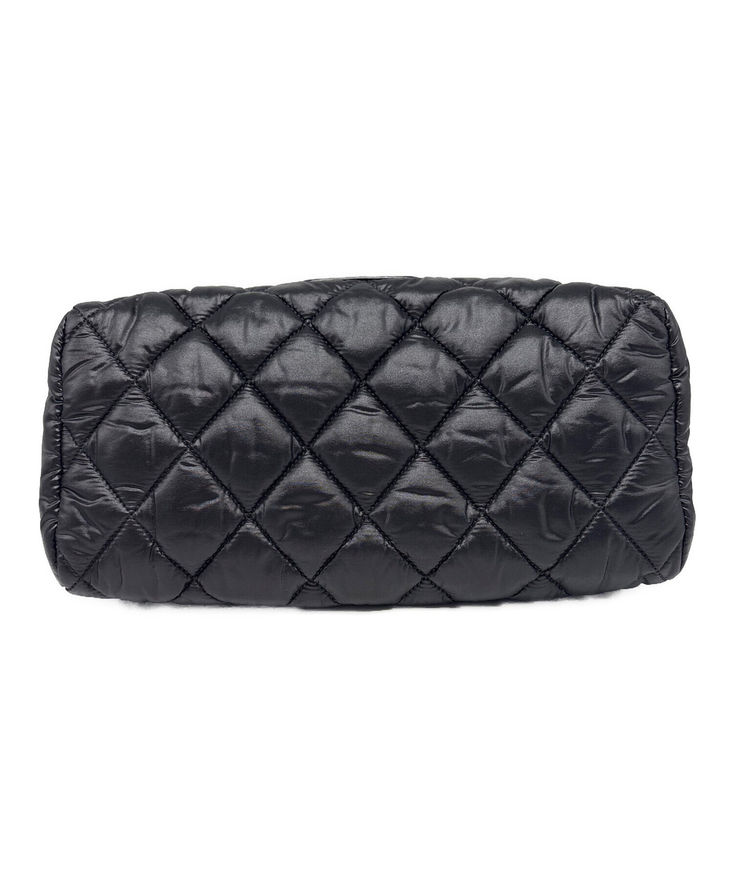 [Pre-owned] CHANEL Cosmetic Pouch A48615