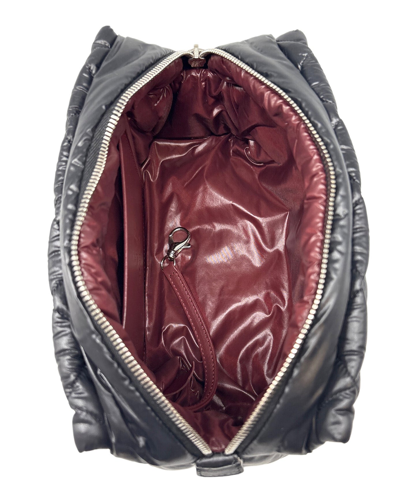 [Pre-owned] CHANEL Cosmetic Pouch A48615