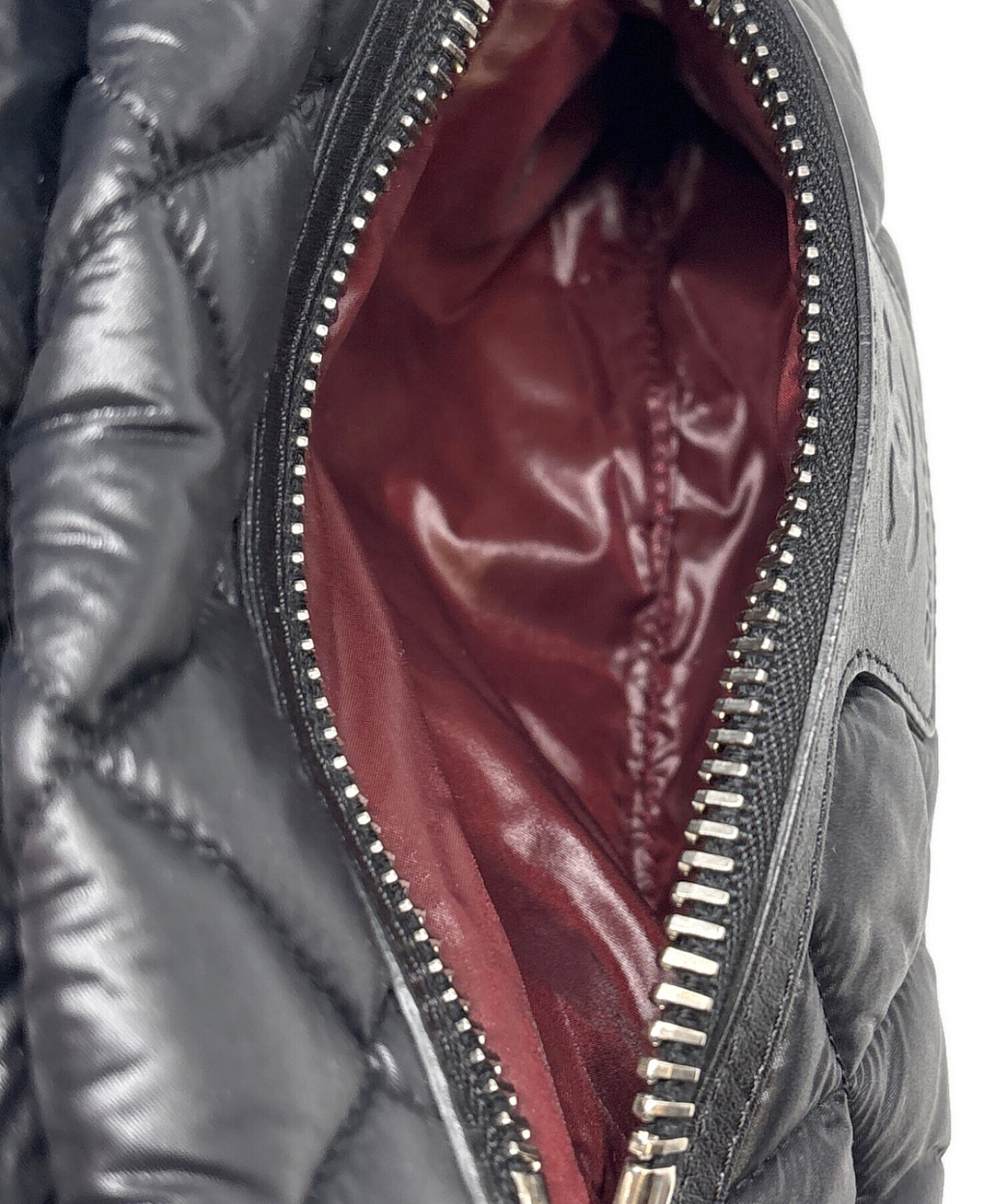 [Pre-owned] CHANEL Cosmetic Pouch A48615