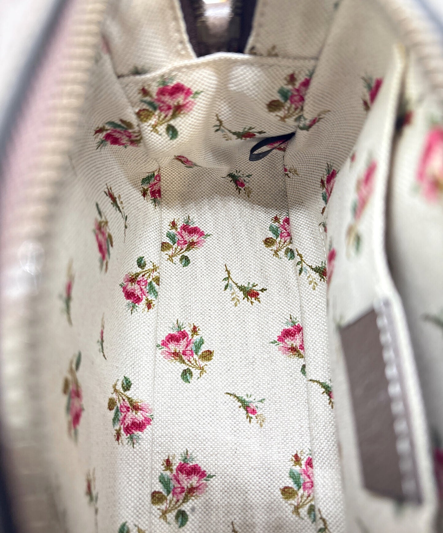 [Pre-owned] GUCCI Shoulder bag / GG Supreme 476466