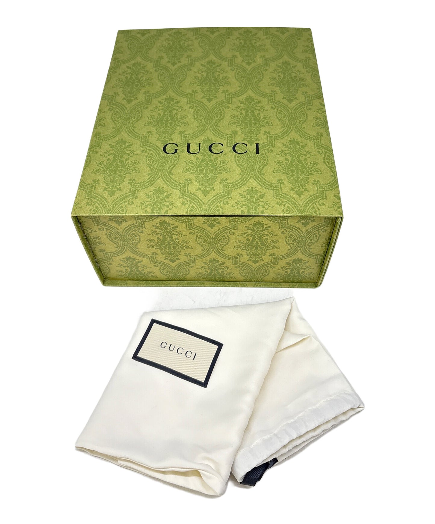 [Pre-owned] GUCCI Shoulder bag / GG Supreme 476466