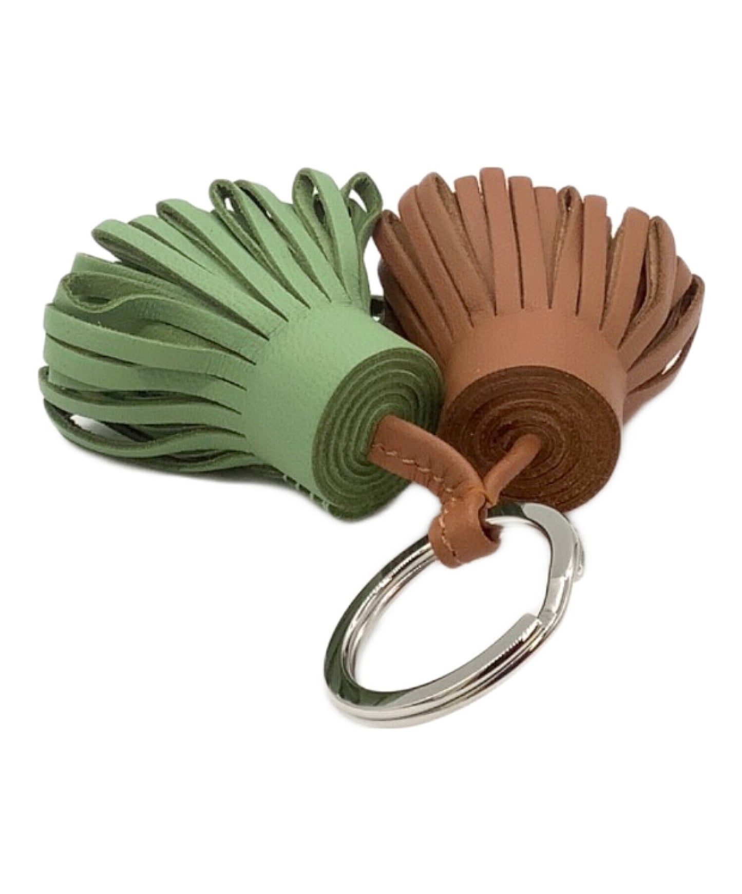 [Pre-owned] HERMES Charm/Carmen Unodos