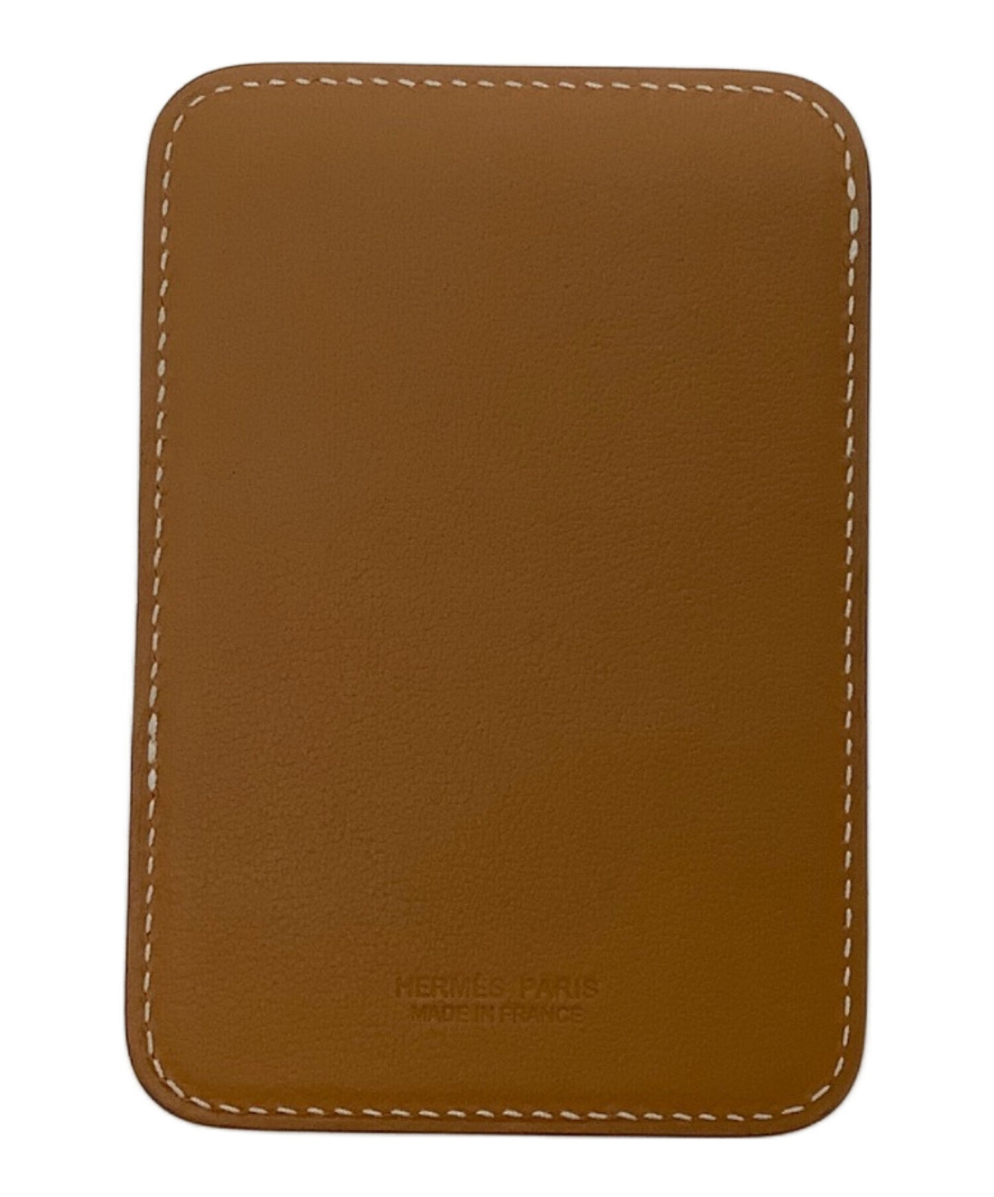 [Pre-owned] HERMES Card Case / Eman Cheval
