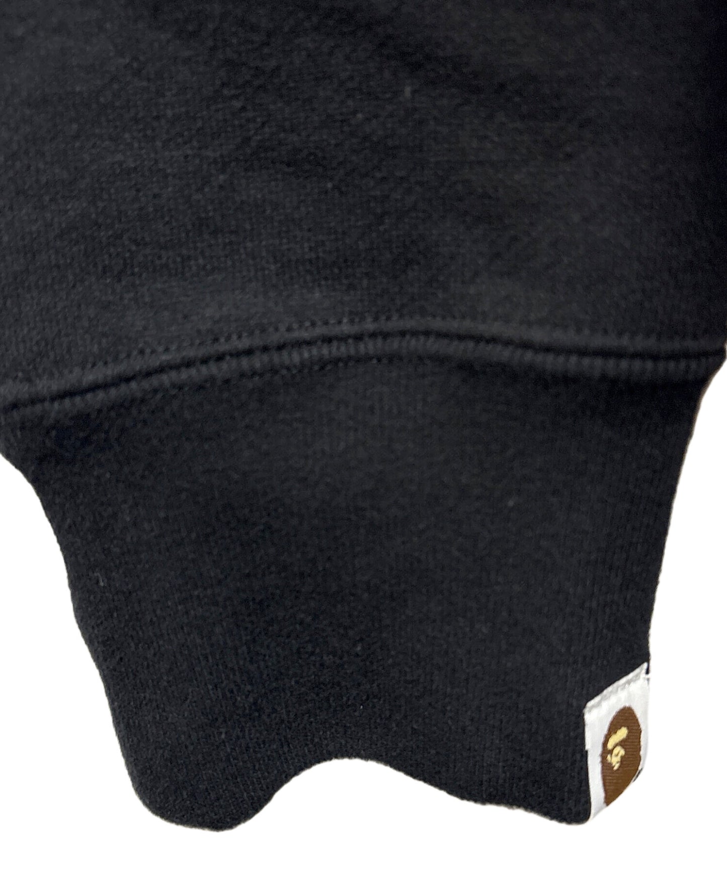 [Pre-owned] A BATHING APE SHARK FULL ZIP DOUBLE HOODIE 001zpg201005x