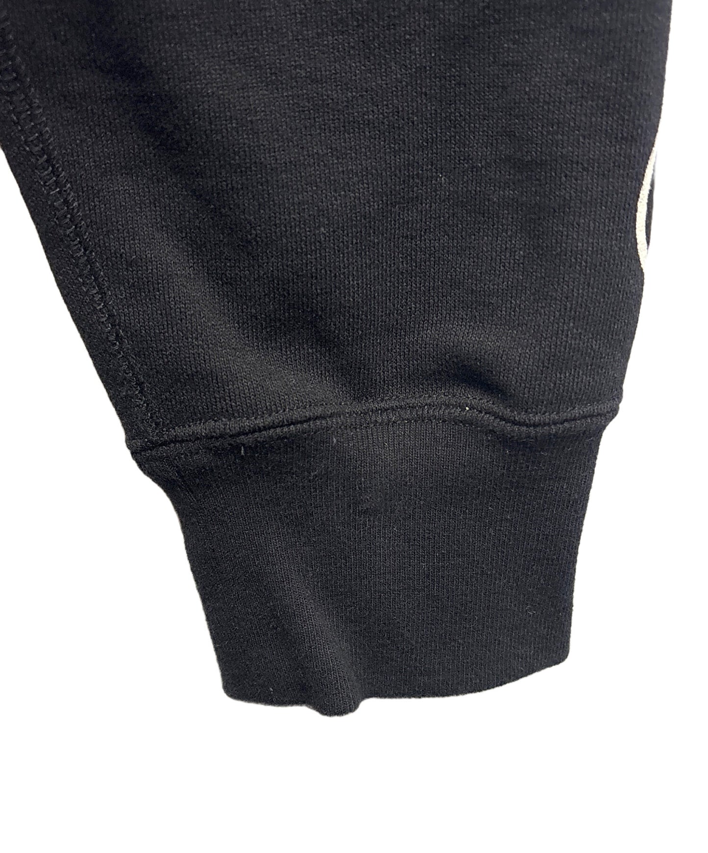 [Pre-owned] A BATHING APE SHARK FULL ZIP DOUBLE HOODIE 001zpg201005x