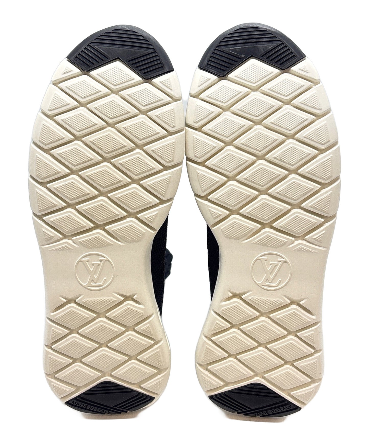 [Pre-owned] LOUIS VUITTON Socks Sneakers / Aftergame Line
