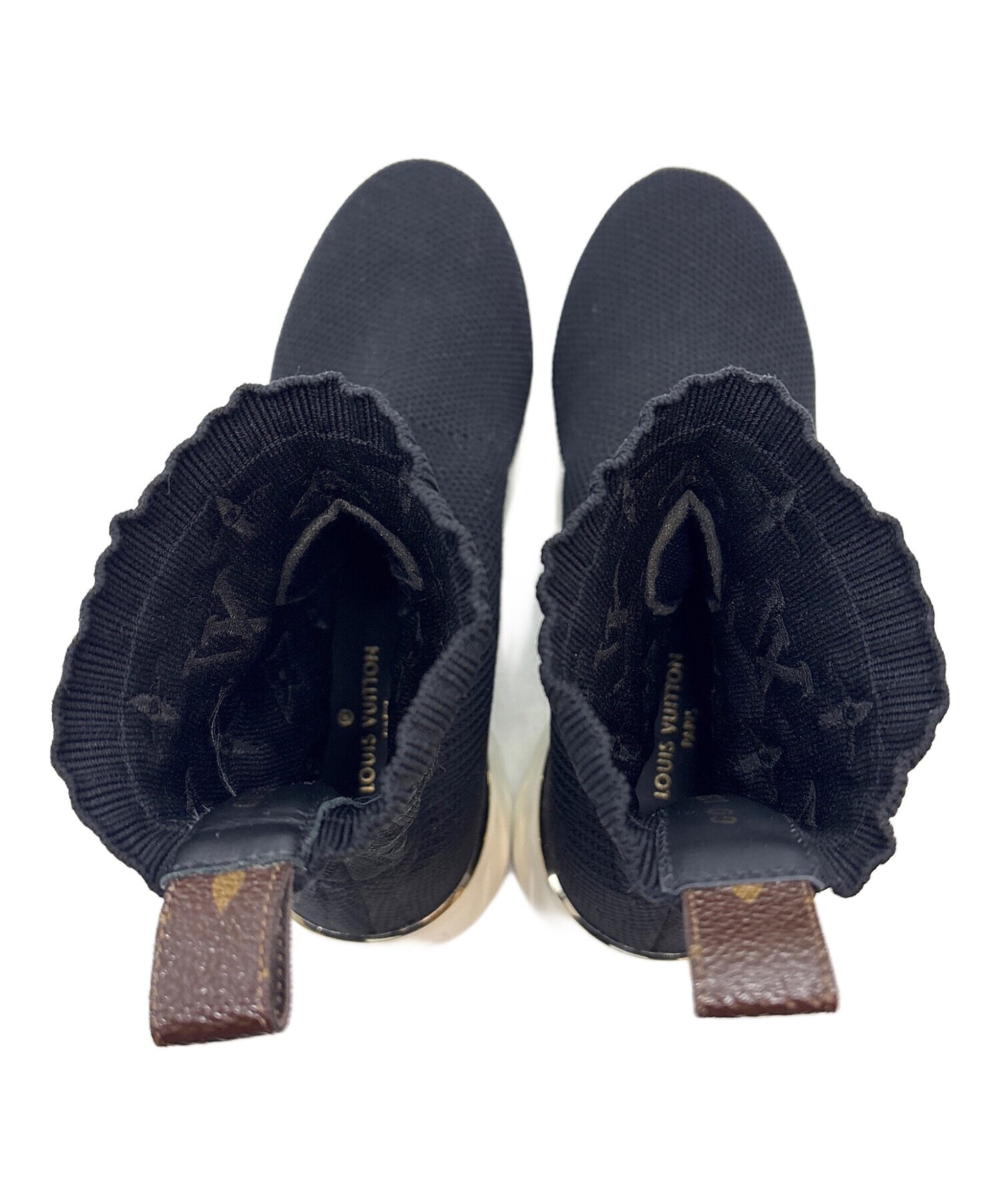 [Pre-owned] LOUIS VUITTON Socks Sneakers / Aftergame Line