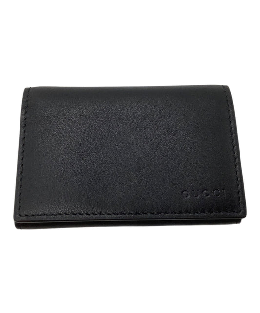 [Pre-owned] GUCCI Card Case 818956
