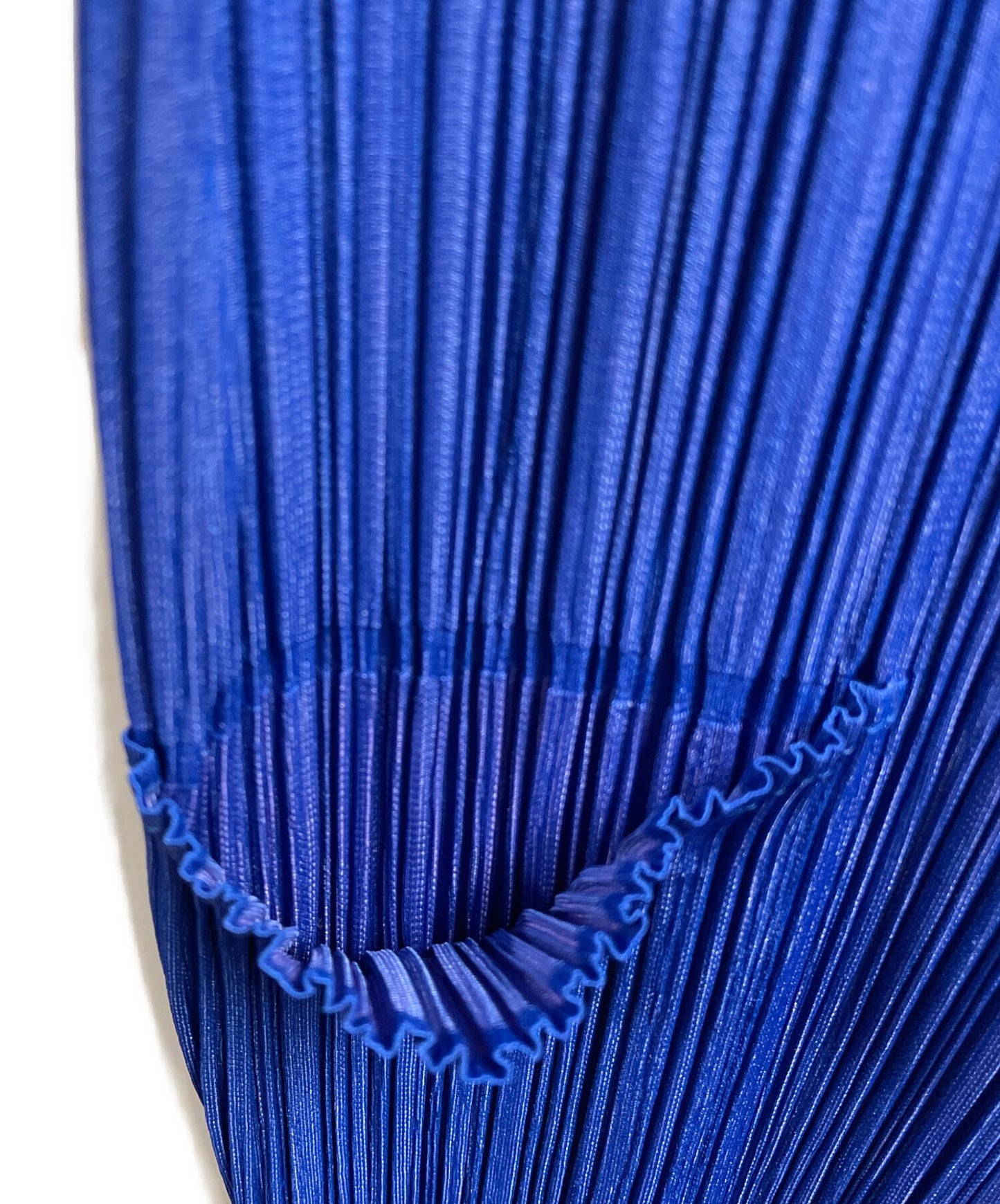 [Pre-owned] PLEATS PLEASE Lightweight Cardigan PP64-JA523