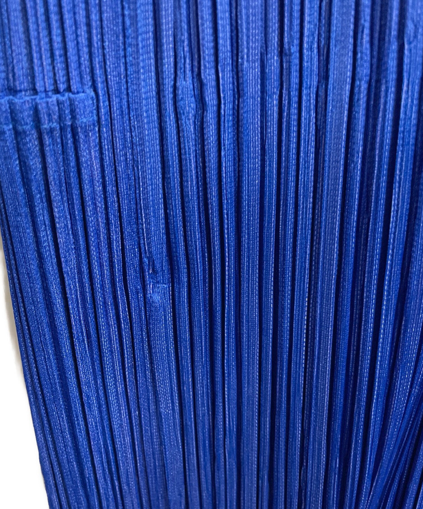 [Pre-owned] PLEATS PLEASE Lightweight Cardigan PP64-JA523