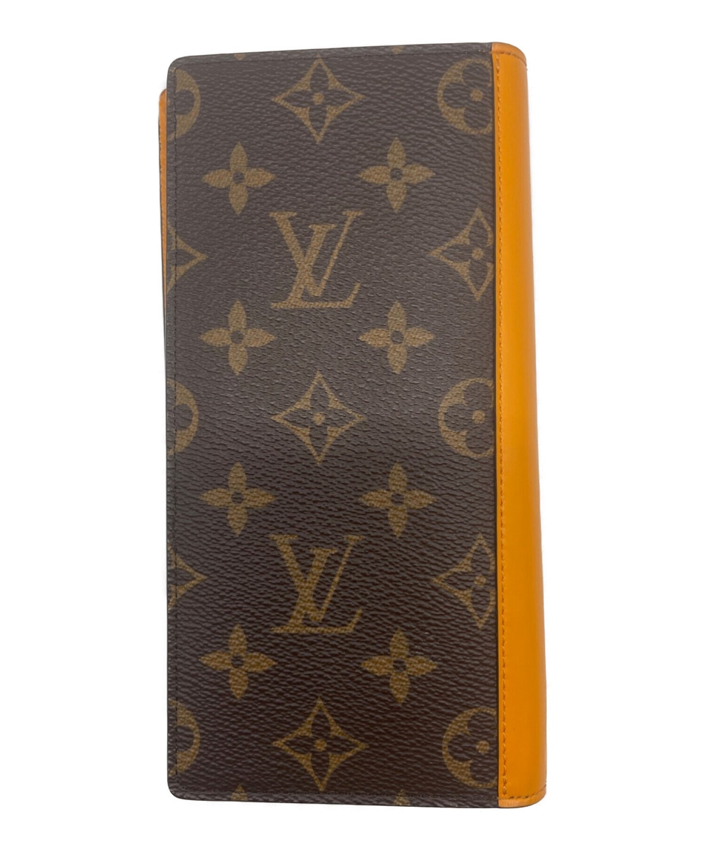 [Pre-owned] LOUIS VUITTON Long wallet M82551 M82551