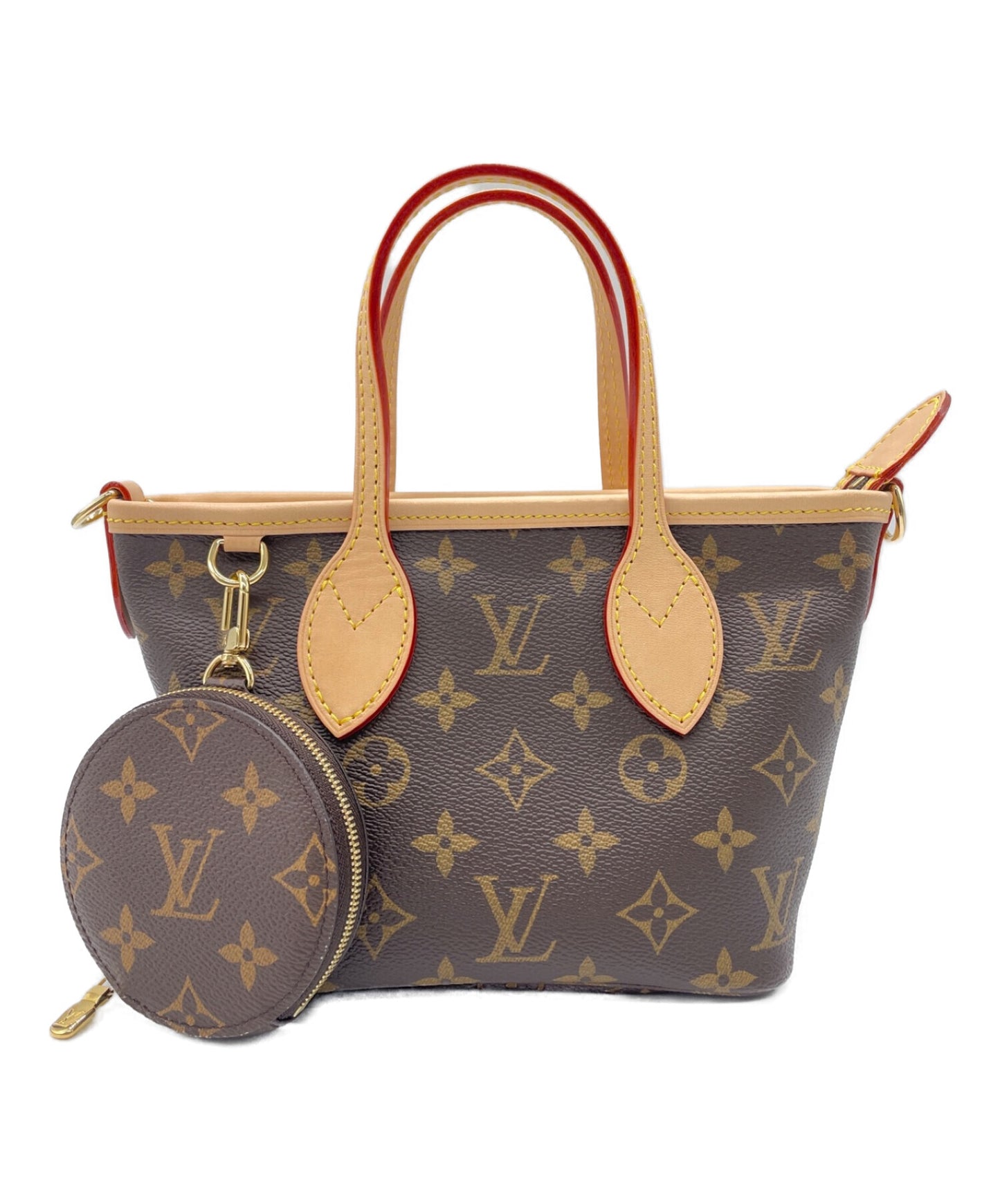 [Pre-owned] LOUIS VUITTON handbag M46705