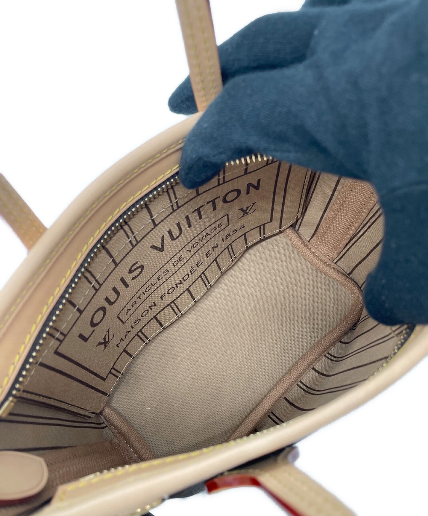 [Pre-owned] LOUIS VUITTON handbag M46705