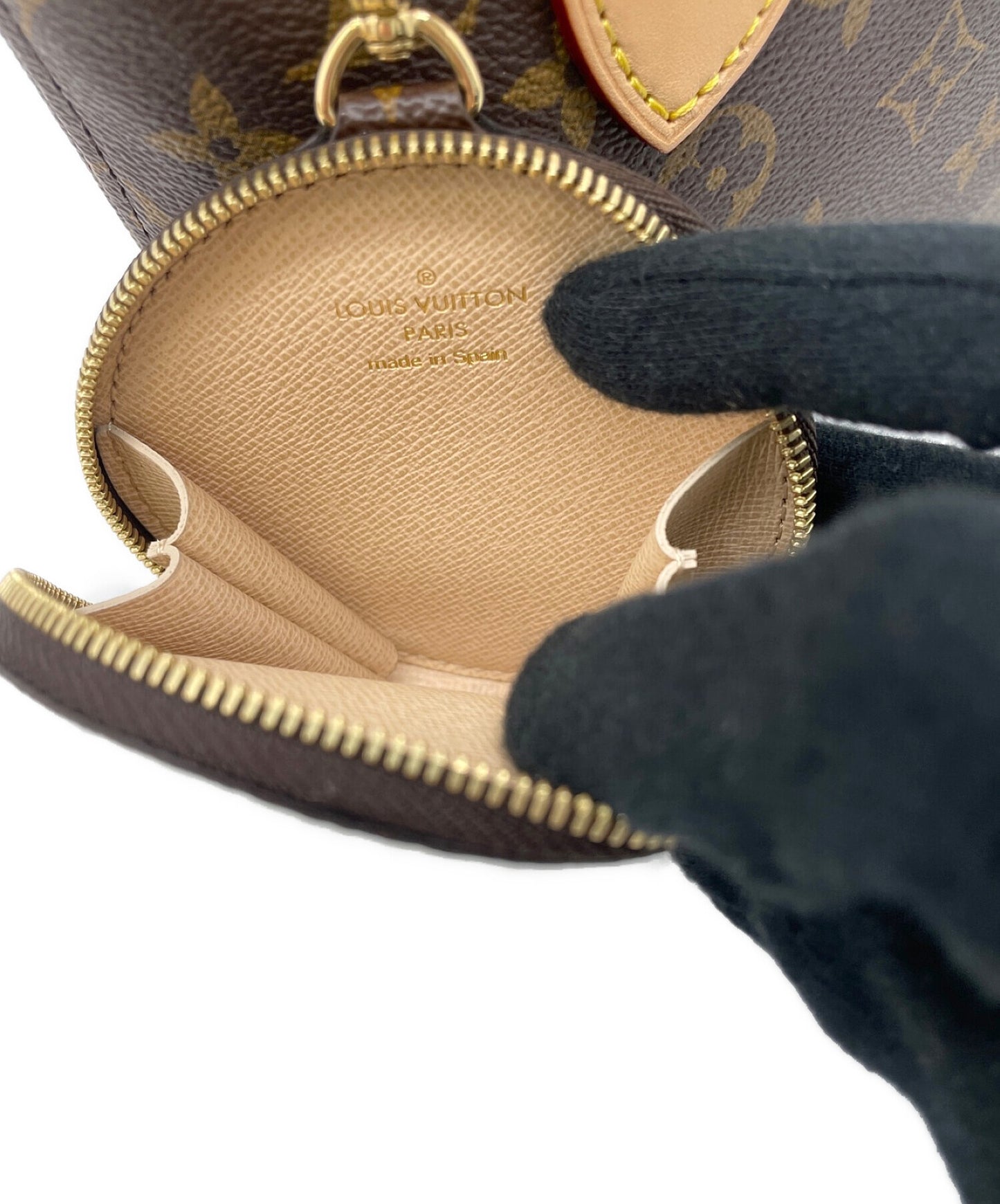 [Pre-owned] LOUIS VUITTON handbag M46705