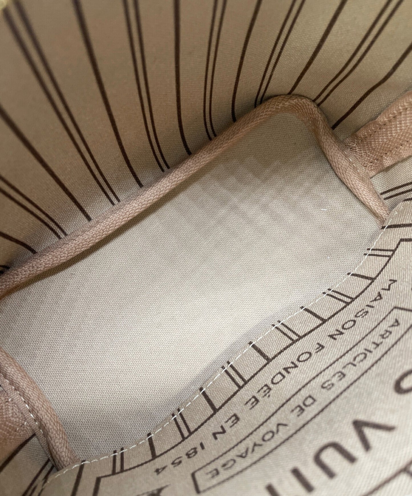 [Pre-owned] LOUIS VUITTON handbag M46705