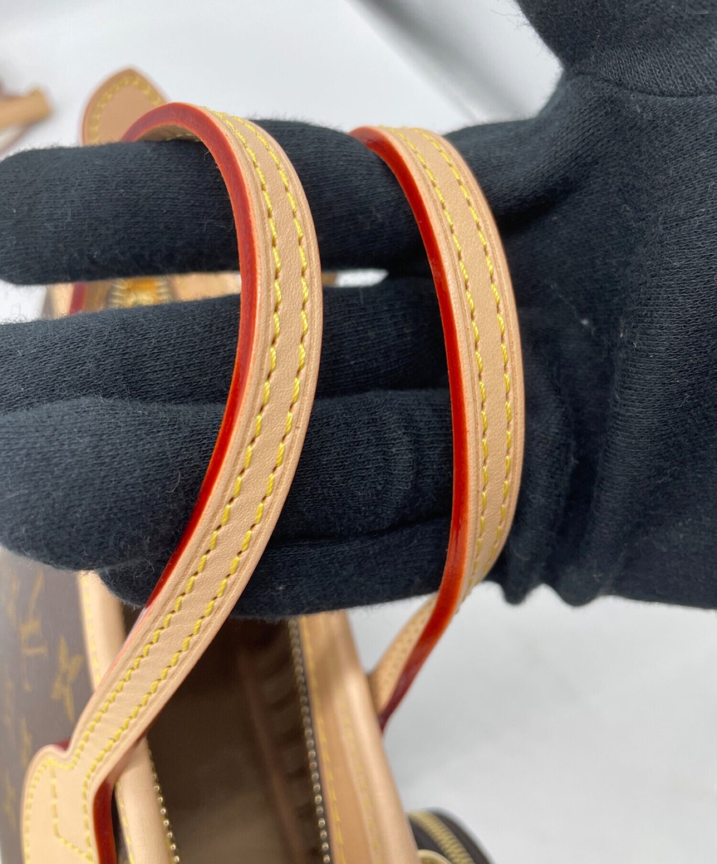 [Pre-owned] LOUIS VUITTON handbag M46705