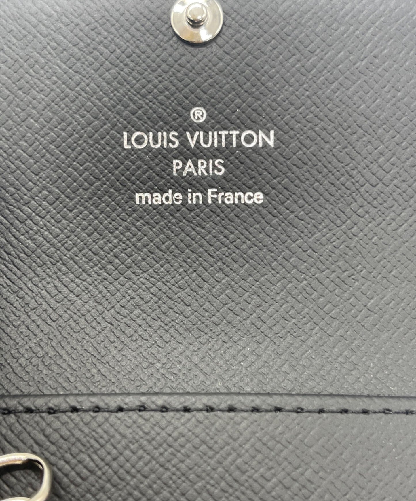 [Pre-owned] LOUIS VUITTON Key Case M82603 M82603