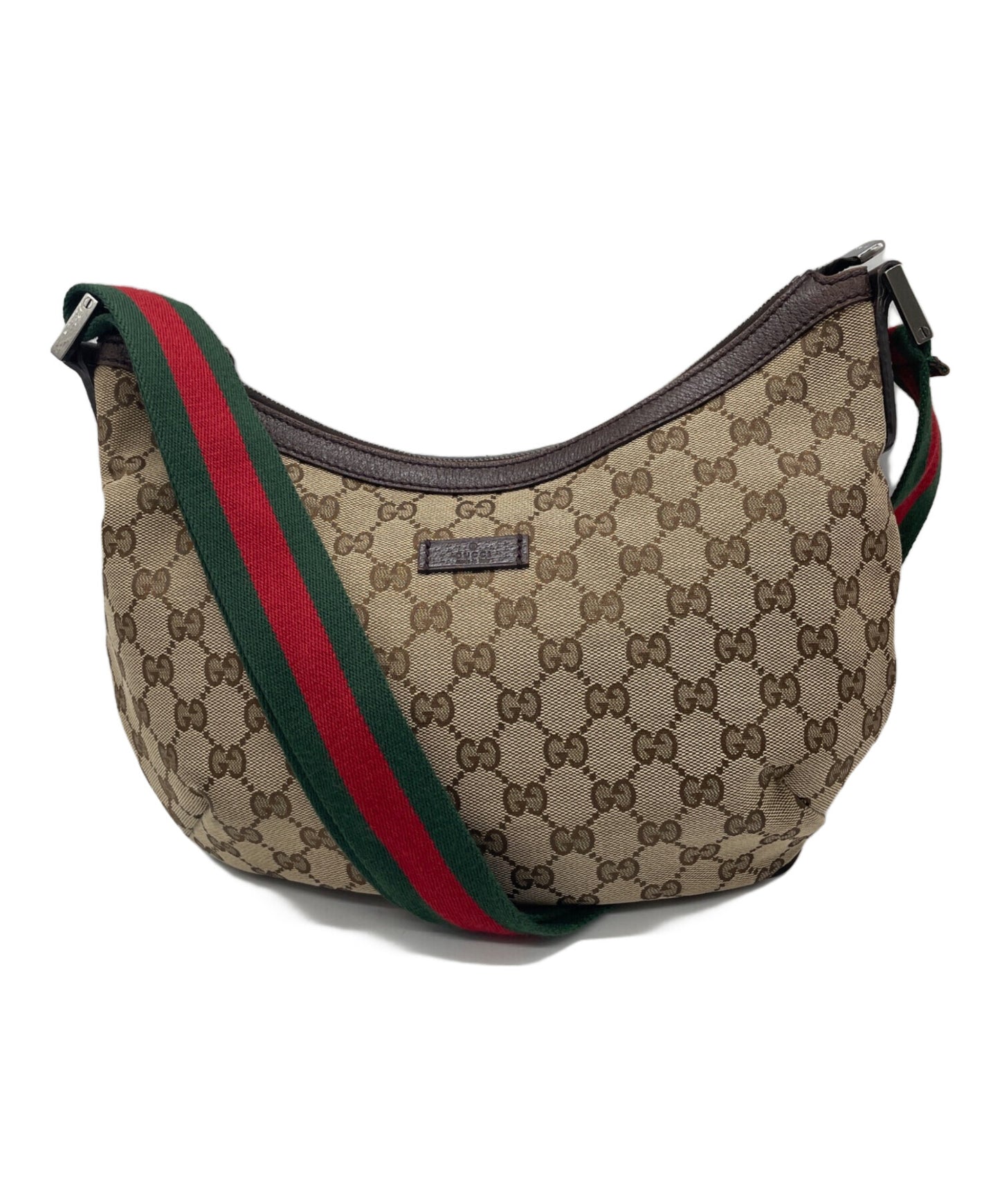 [Pre-owned] GUCCI shoulder bag 181092