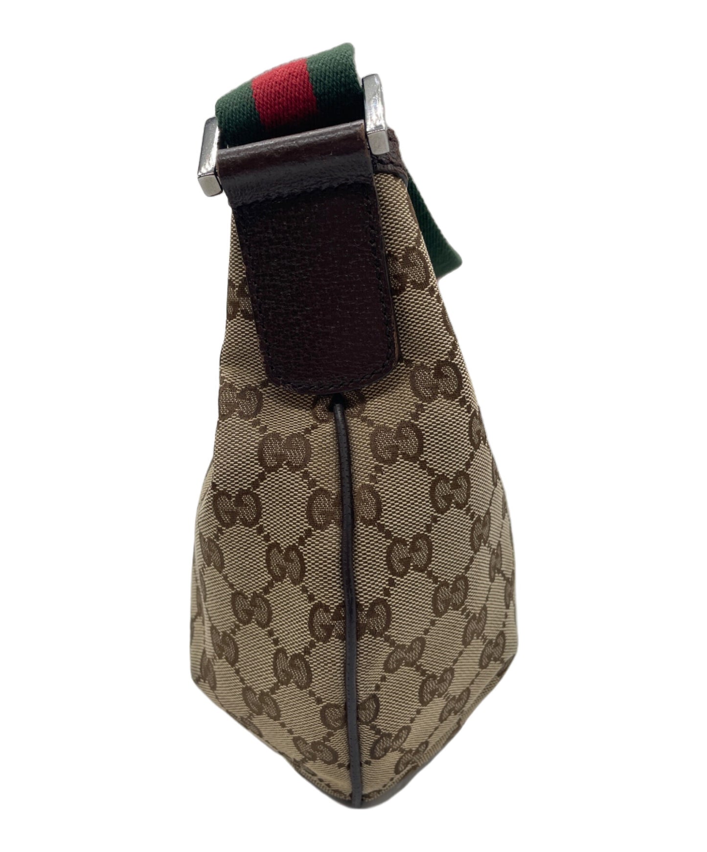 [Pre-owned] GUCCI shoulder bag 181092