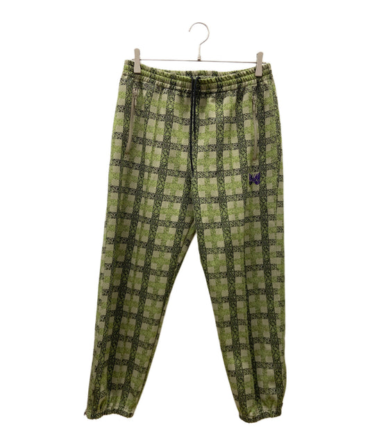 [Pre-owned] Needles track pants