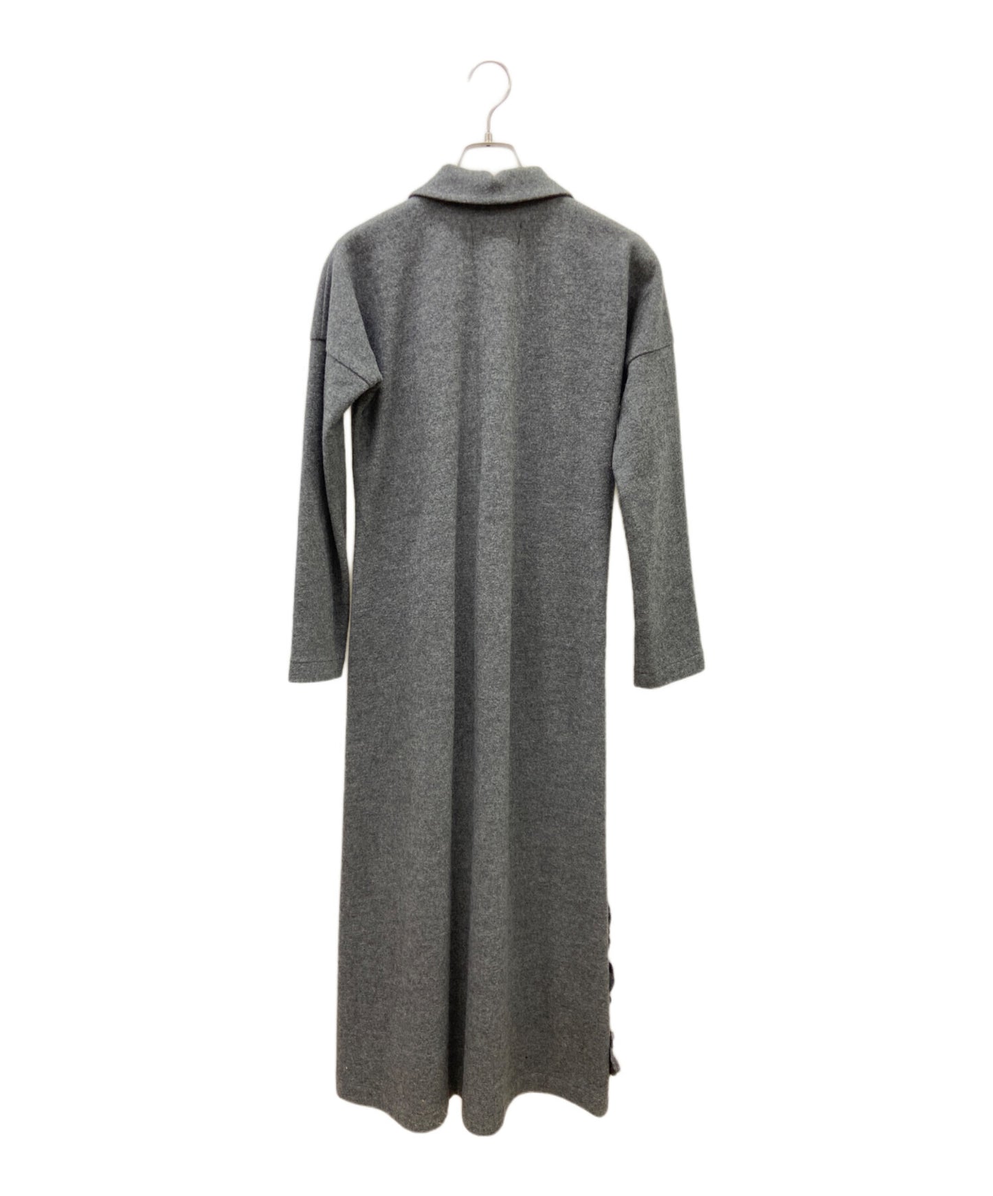 [Pre-owned] tricot COMME des GARCONS Long Sleeve Dress TO-070060