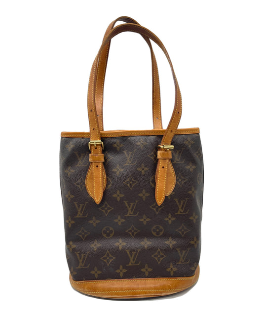 [Pre-owned] LOUIS VUITTON shoulder bag M42238