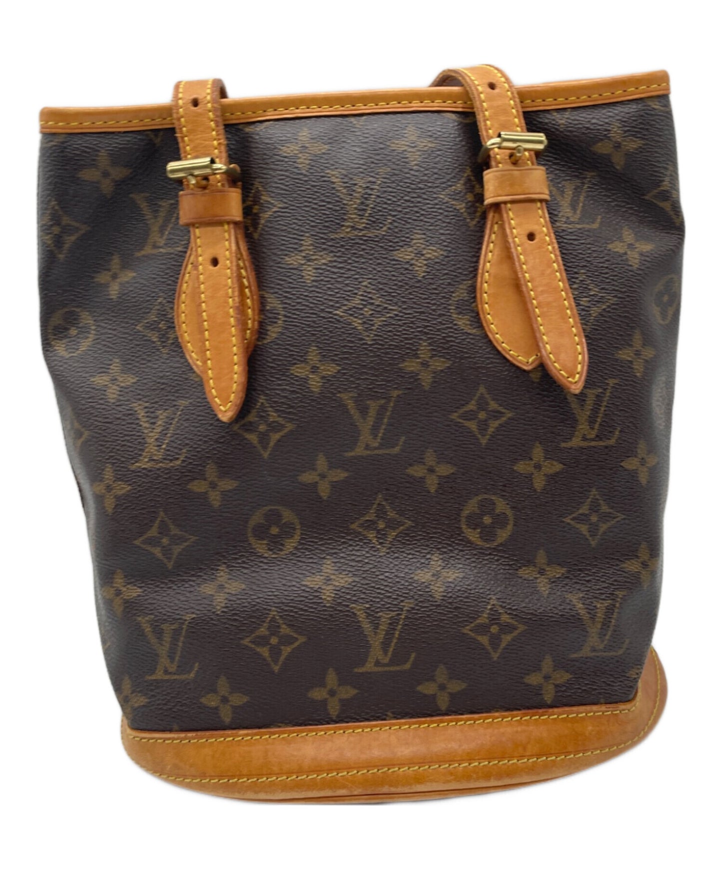 [Pre-owned] LOUIS VUITTON shoulder bag M42238