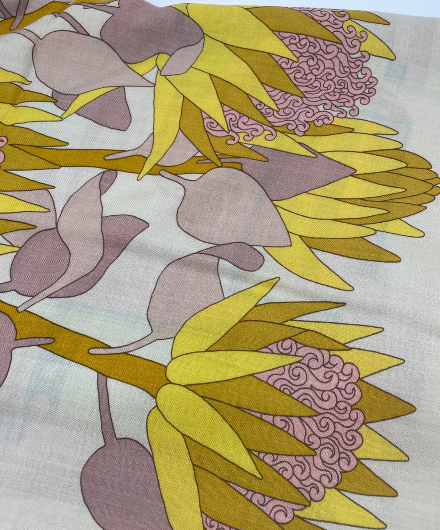 [Pre-owned] HERMES scarf