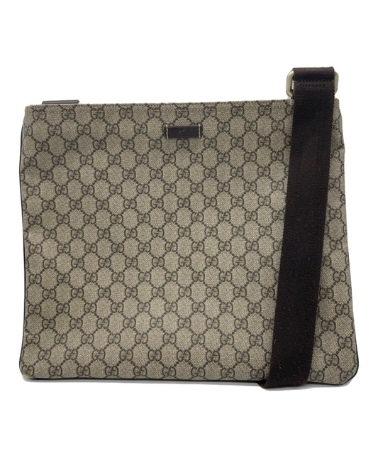 [Pre-owned] GUCCI shoulder bag 201446