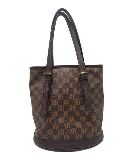 [Pre-owned] LOUIS VUITTON tote bag N42240