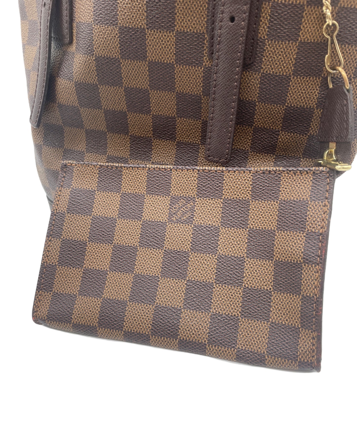 [Pre-owned] LOUIS VUITTON tote bag N42240