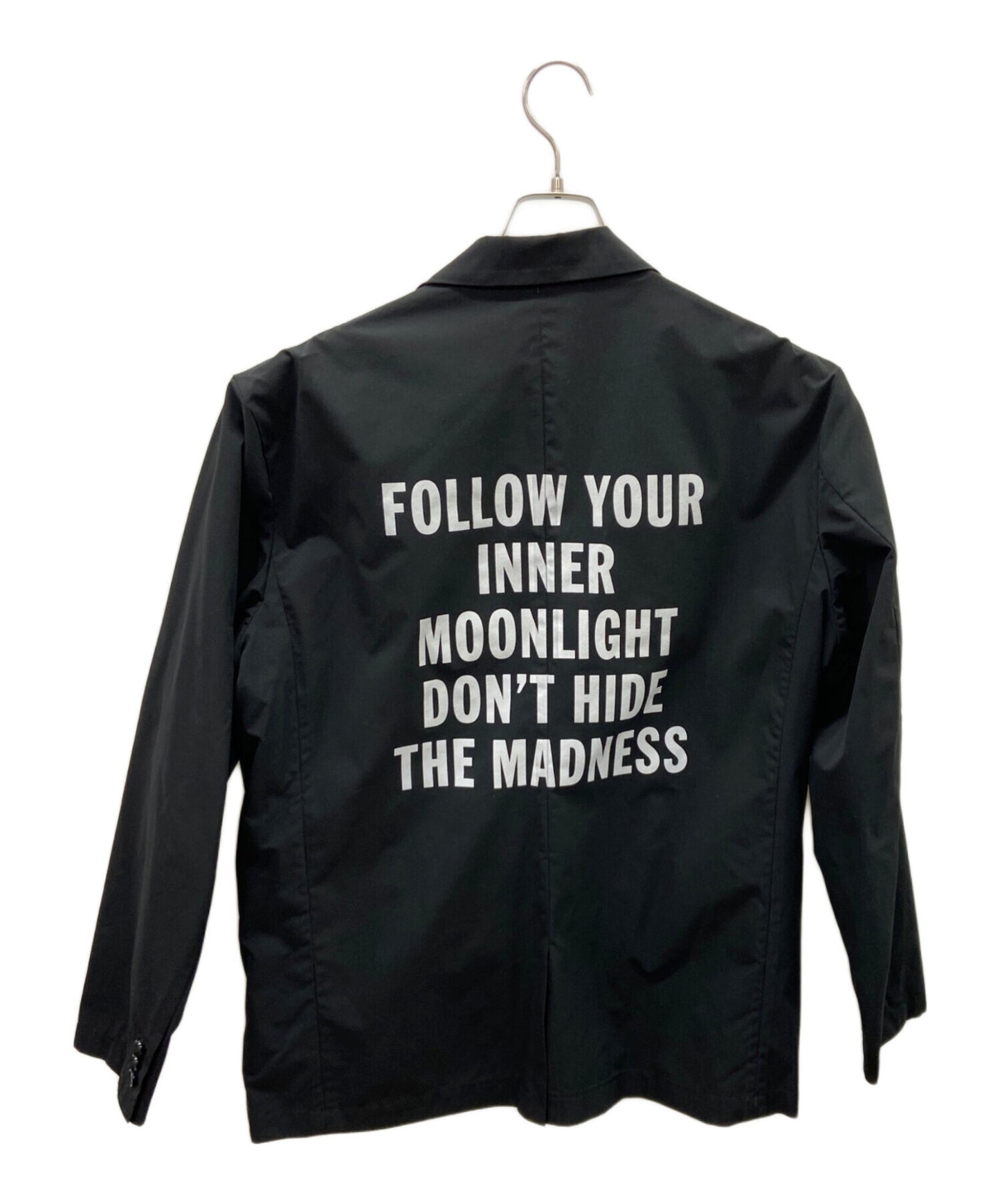 [Pre-owned] Hysteric Glamour tailored jacket 02213AJ02