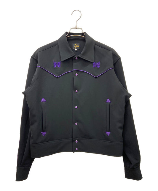 [Pre-owned] Needles Piping Cowboy Jacket LQ162