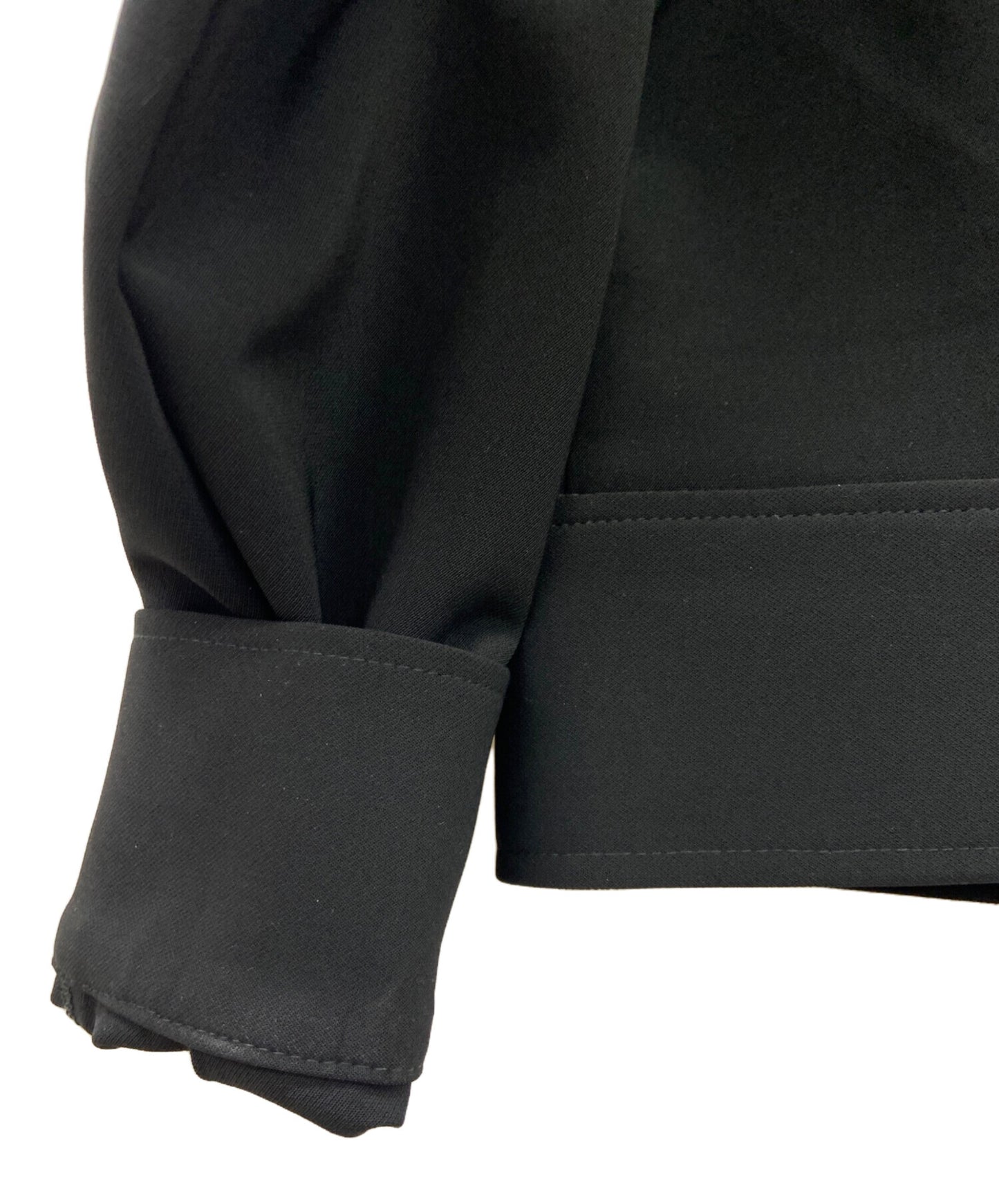 [Pre-owned] Needles Piping Cowboy Jacket LQ162