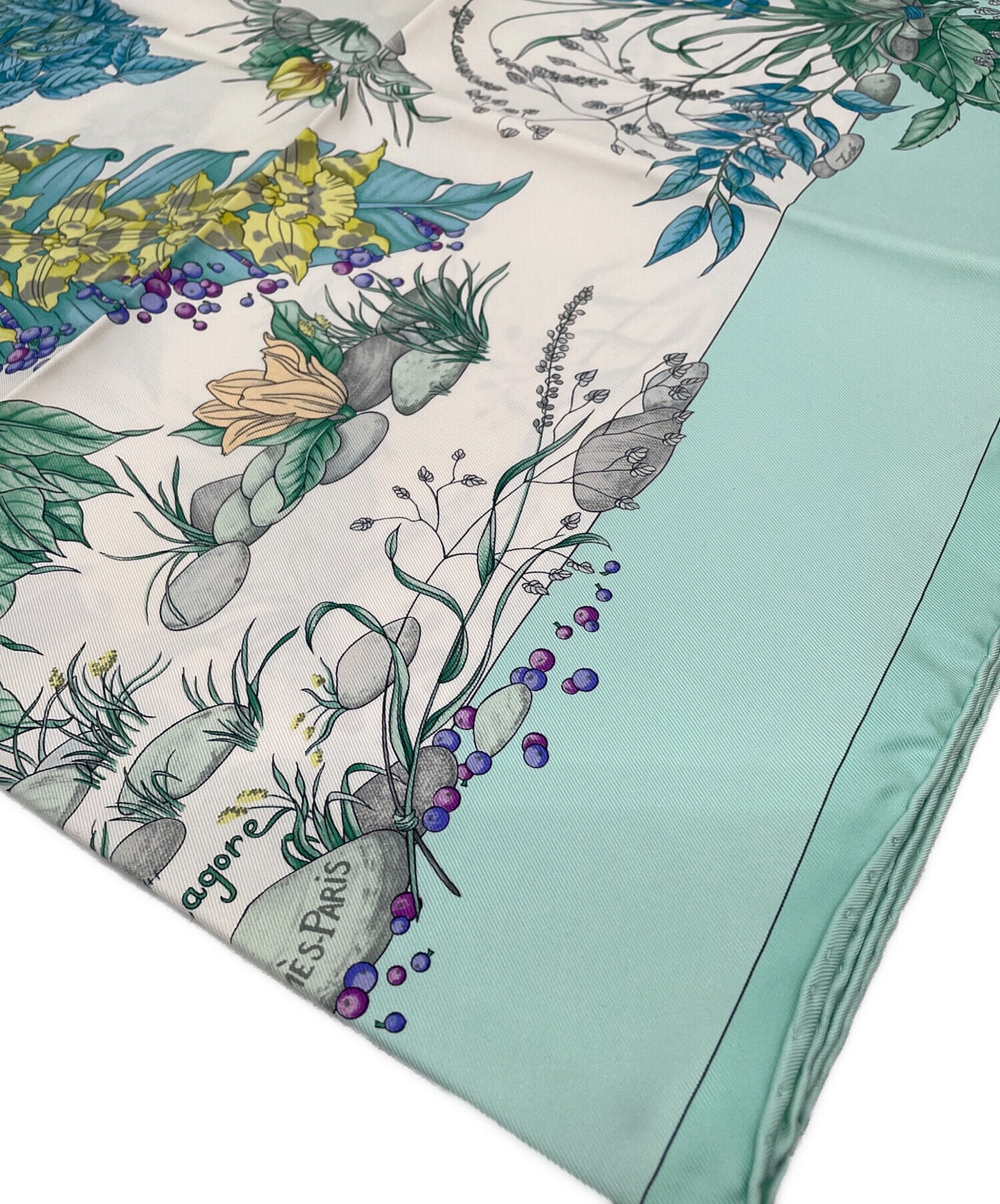 [Pre-owned] HERMES scarf