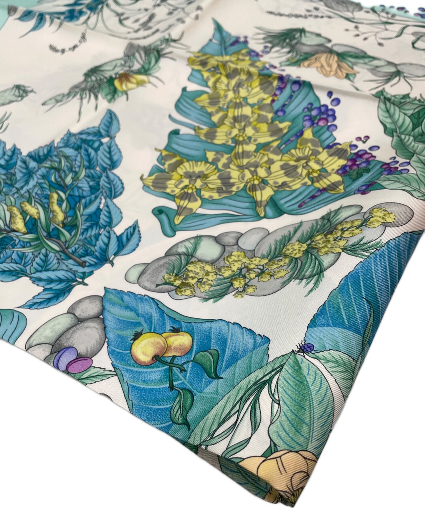 [Pre-owned] HERMES scarf