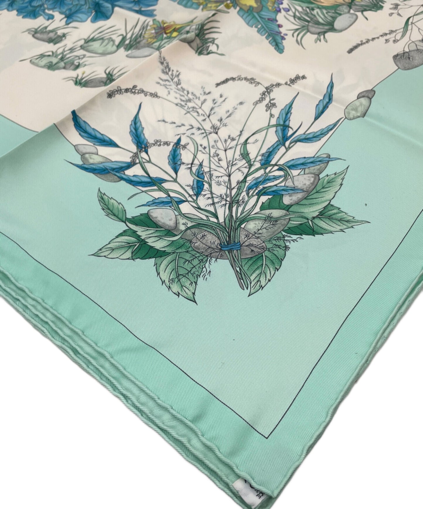 [Pre-owned] HERMES scarf