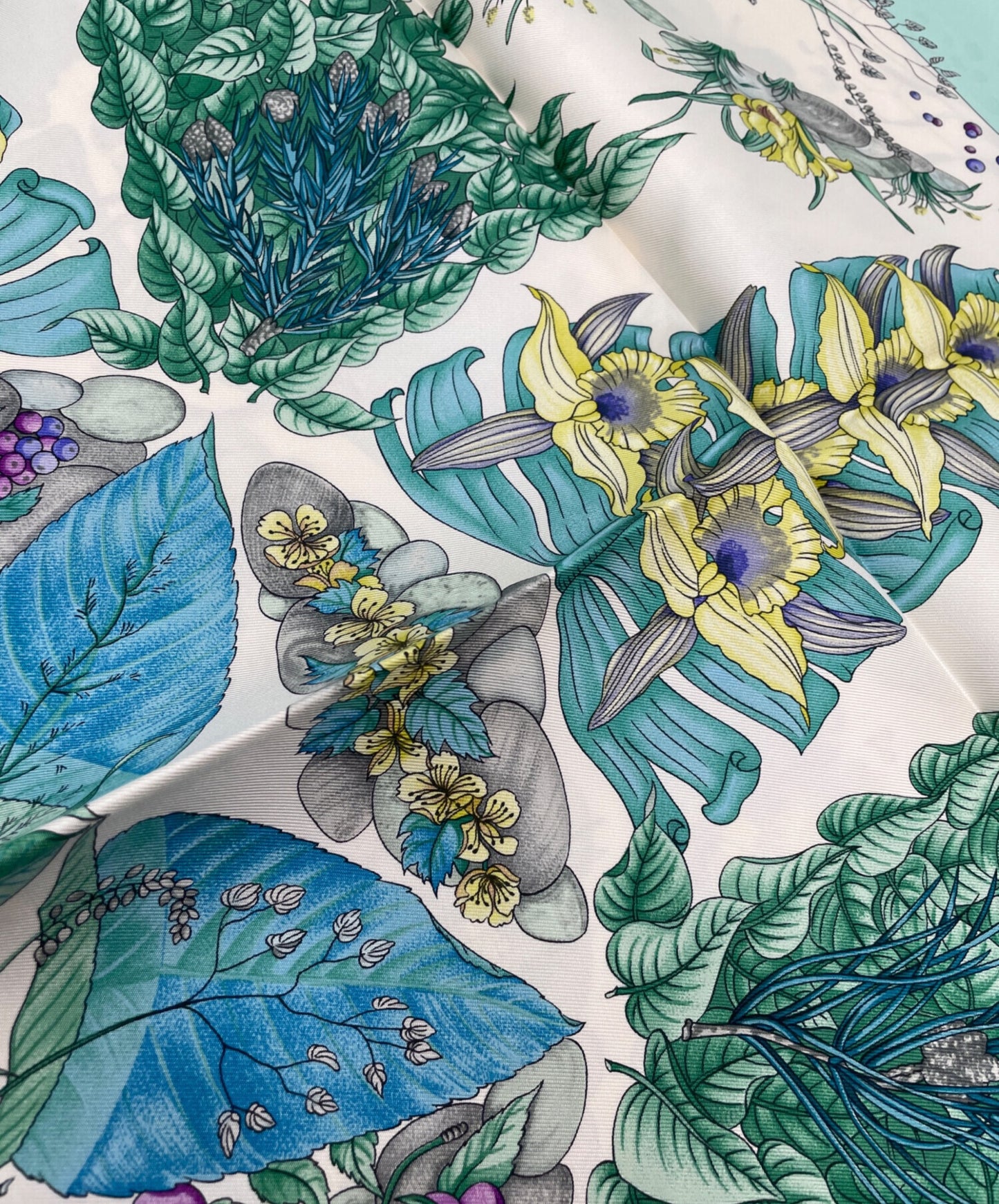 [Pre-owned] HERMES scarf