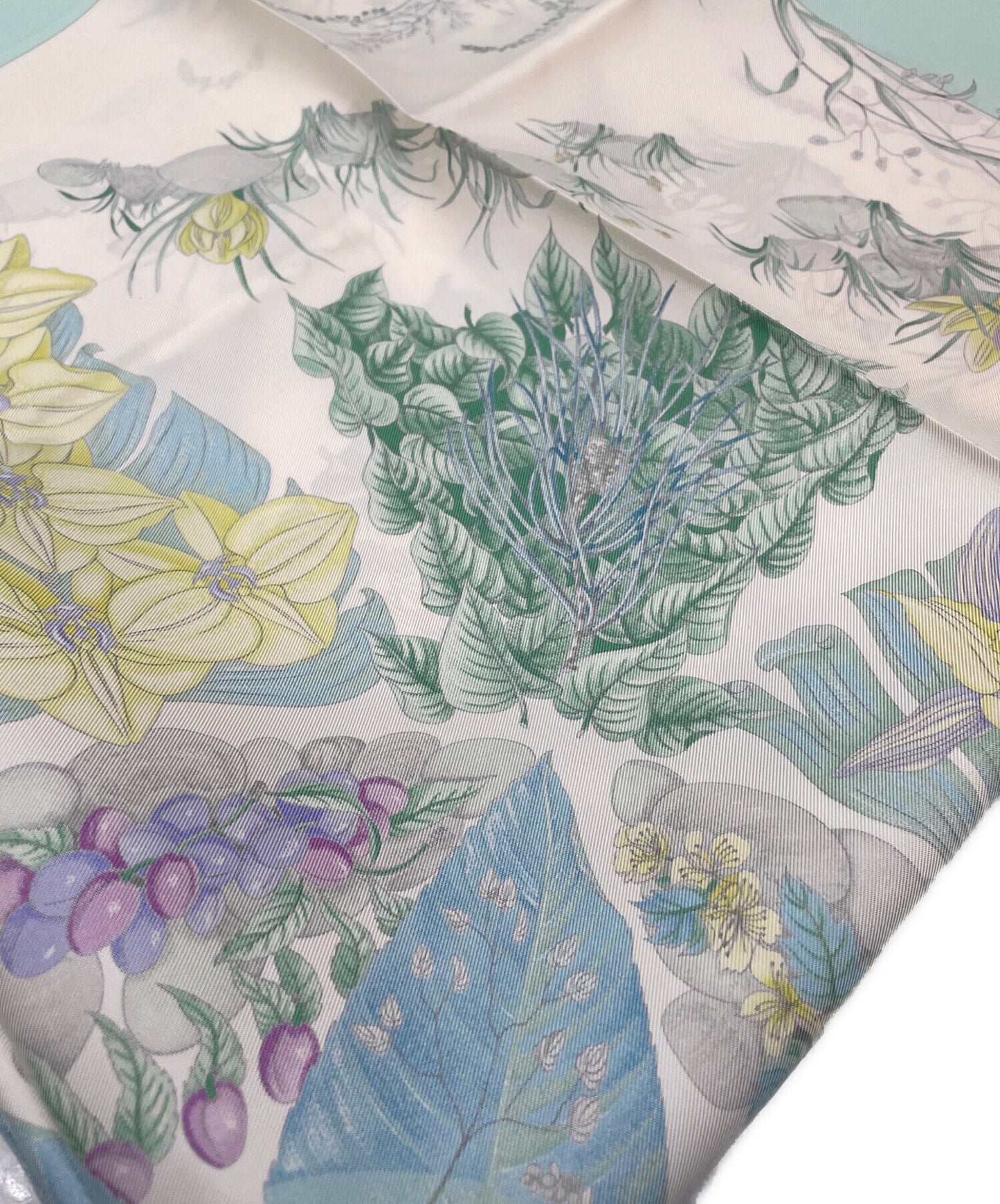 [Pre-owned] HERMES scarf