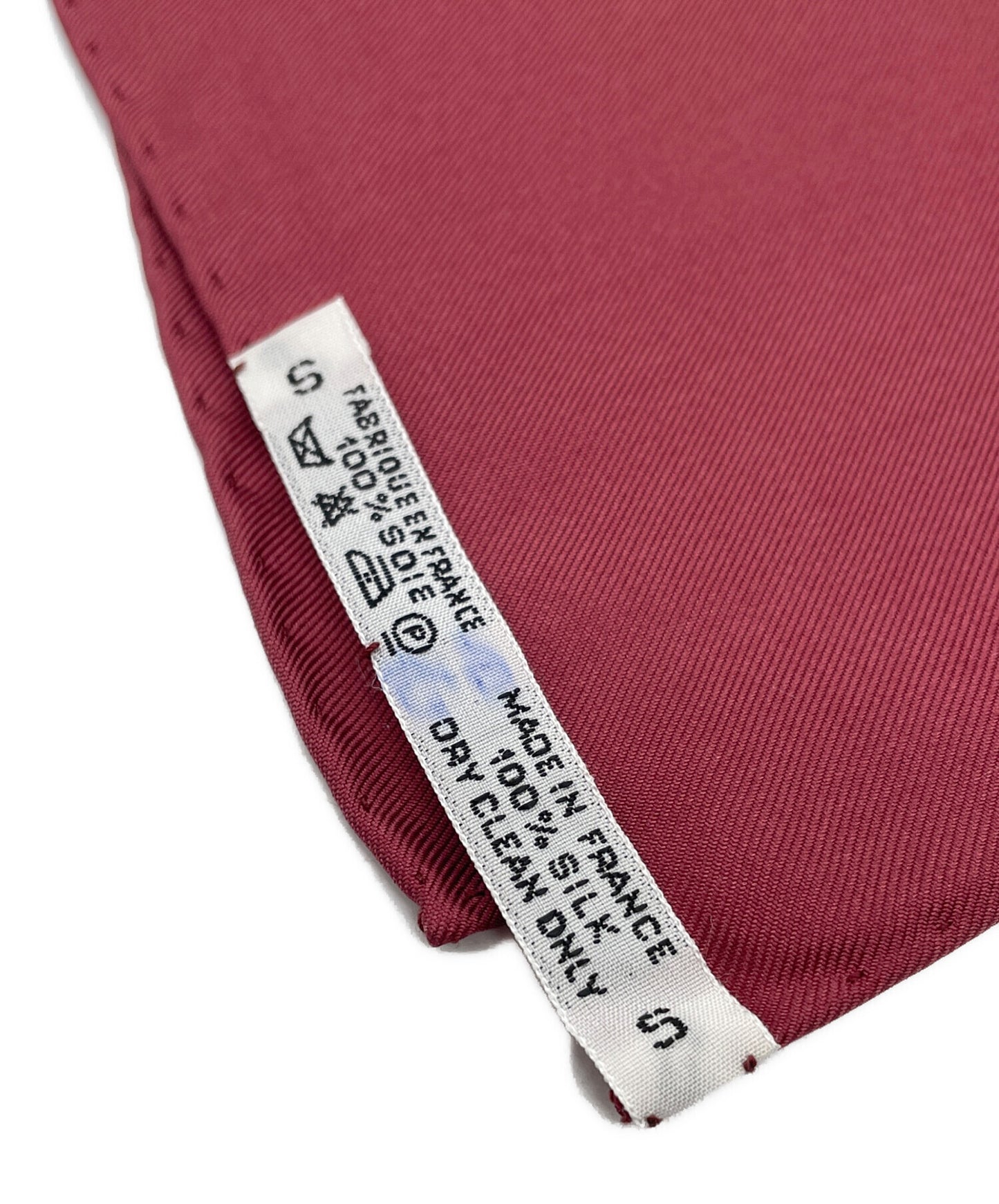 [Pre-owned] HERMES scarf