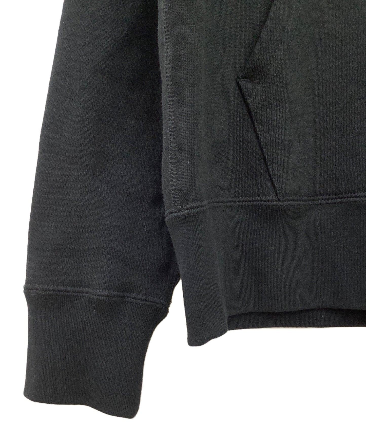 [Pre-owned] A BATHING APE SOUVENIR FULL ZIP HOODIE 001zpj721005f