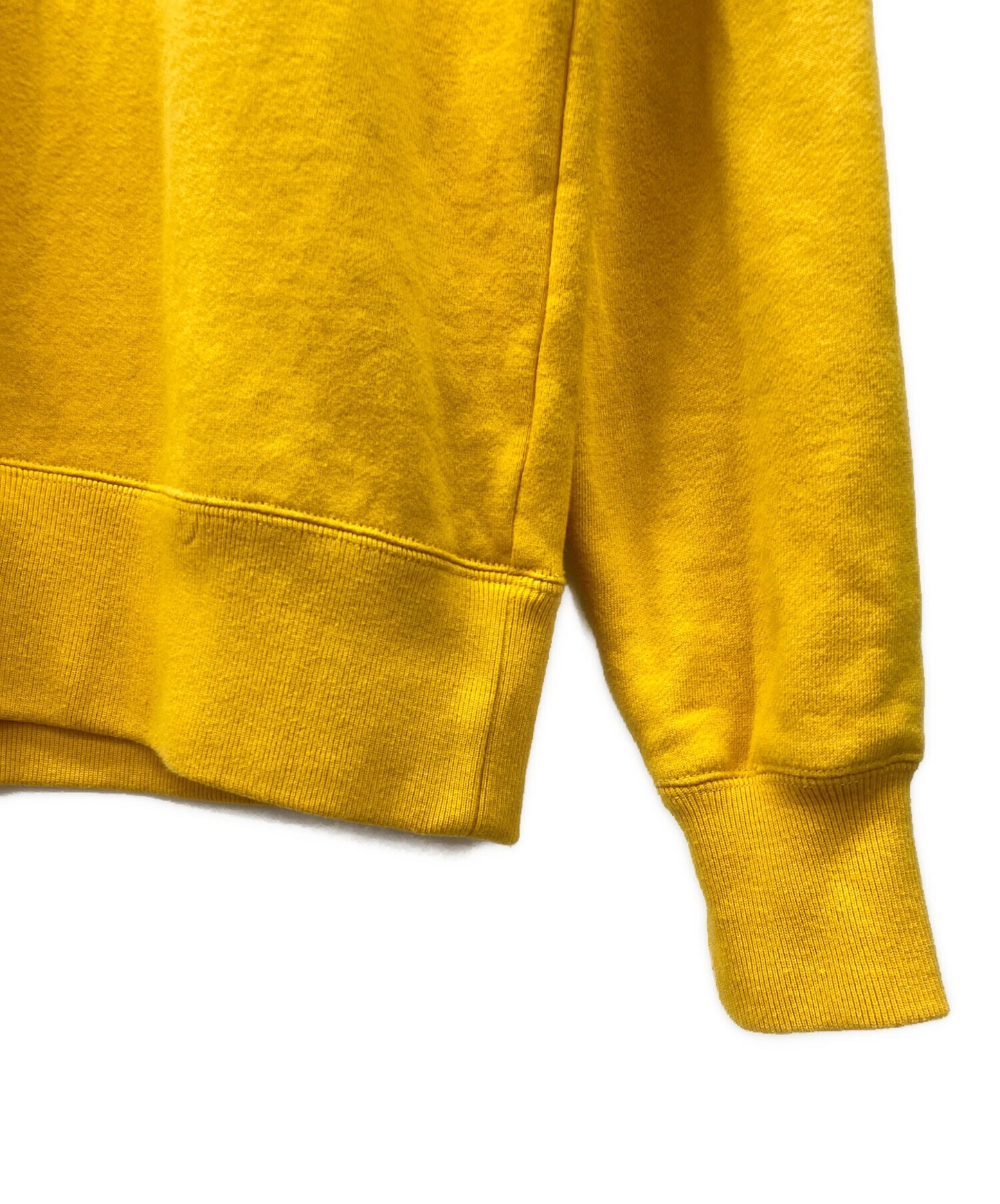 [Pre-owned] Hysteric Glamour GIRLS CLUB SWEAT SHIRT 02233CS11